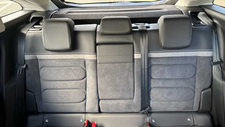 Citroen C4 100kW E-series 50kWh 5dr Auto Electric Hatchback